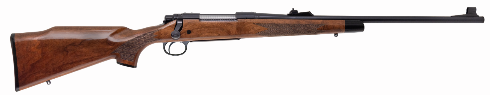 30-06 SPR. REMINGTON 700 BDL 22" Y.AV TÜFEĞİ