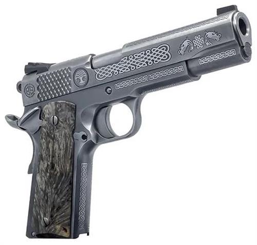 45 ACP. BS BALISTIK DEFENCE ADAM 45F MESOPOTAMIA TB
