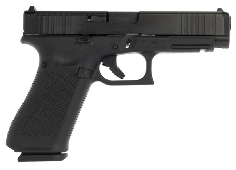 9X19 MM GLOCK (G 47) TABANCA
