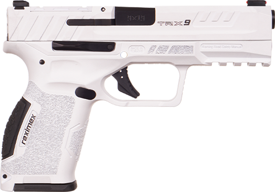 9X19 MM REXIMEX TRX9 STORMTROOPER TABANCA