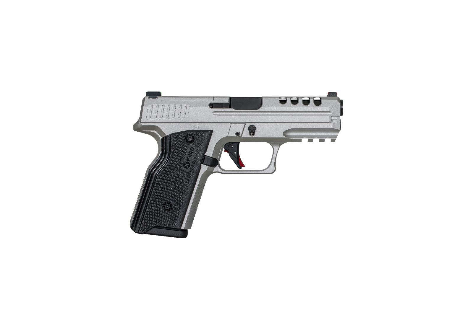 9X19 MM ERMOX X-FIRE CERAKOTE TABANCA