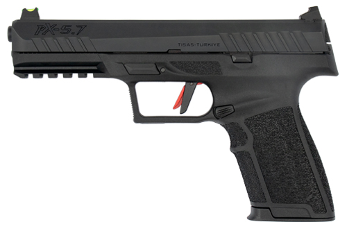5,7X28 MM PX 5,7 (SİYAH) TABANCA