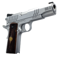 45 ACP. BS BALISTIK DEFENCE ADAM 45S WHITE TAB.