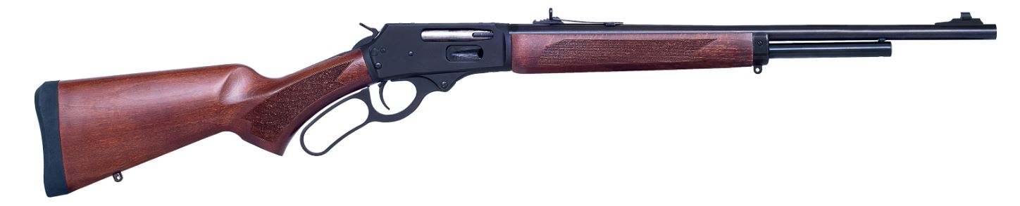 30-30 WIN. ROSSI R95 16,5" YİVLİ AV TÜFEĞİ
