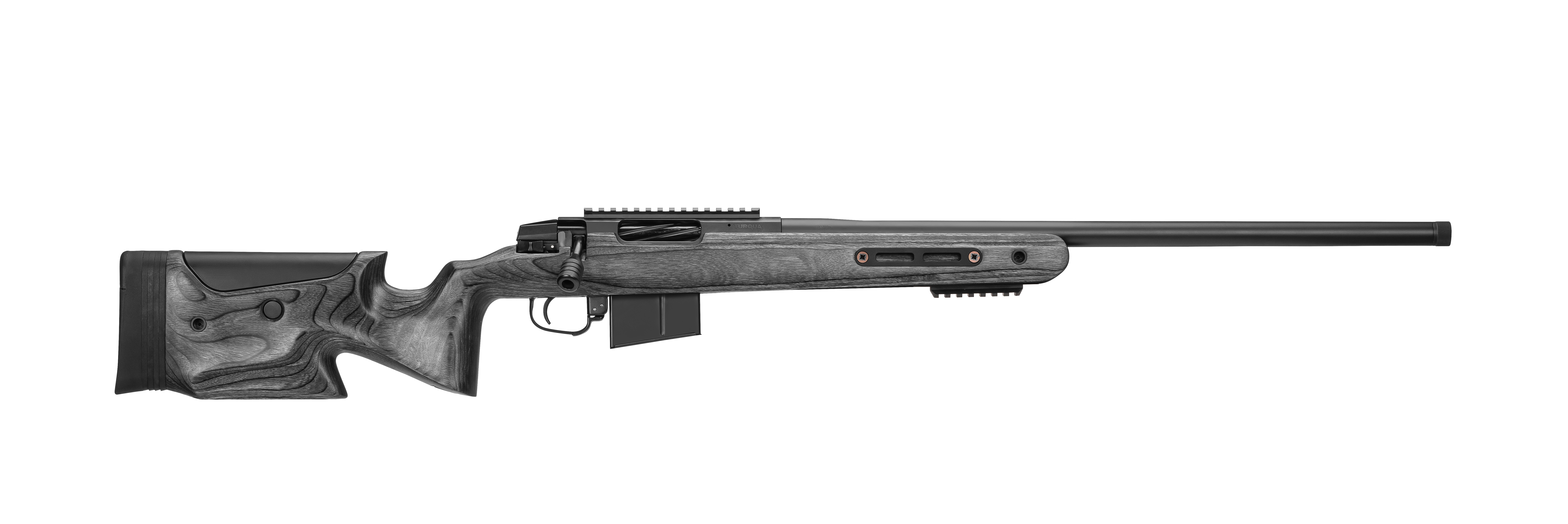 308 WİN. ATA TURQUA PT MAVİ LAMİNE YİVLİ AV TÜFEĞİ
