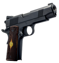 9X19 MM BS BALISTIK DEFENCE ADAM 9B BLACK TB.